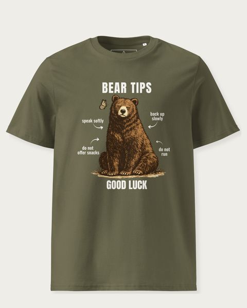 Bear Tips