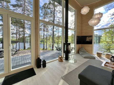 Villa Airanne