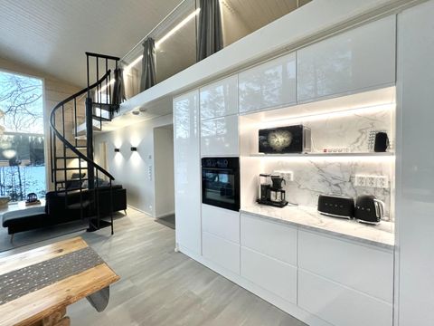Villa Airanne — photo 4