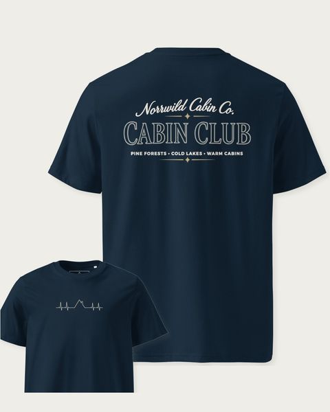 Cabin Club