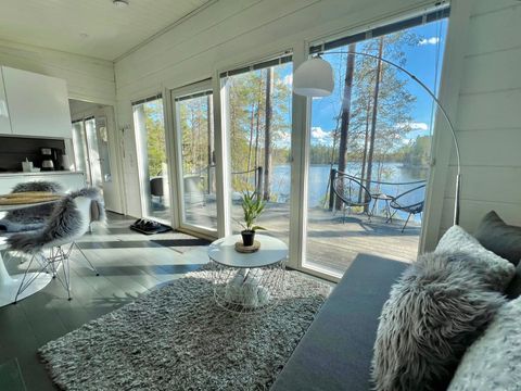 Villa Helylä — photo 1