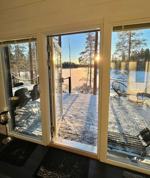 Villa Helylä — photo 10