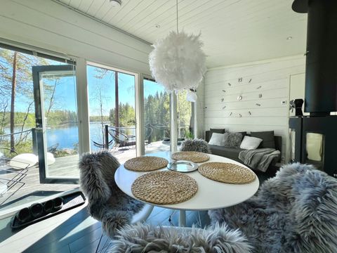 Villa Hympölä