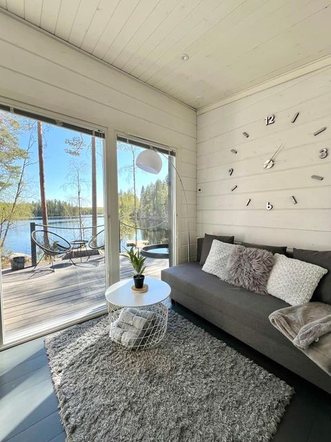 Villa Hympölä — photo 2