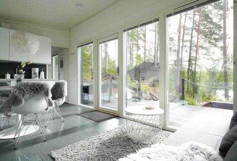 Villa Hympölä — photo 5