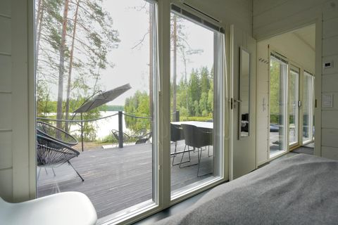 Villa Hympölä — photo 6