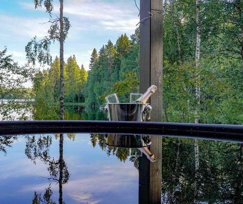Villa Hympölä — photo 7