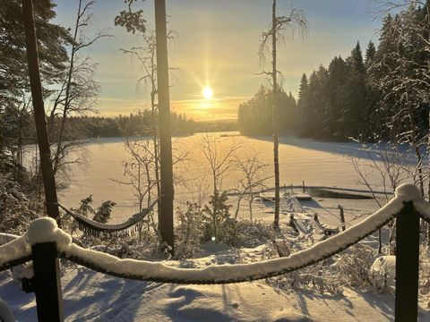 Villa Hympölä — photo 8