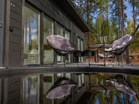 Villa Hympölä — photo 11