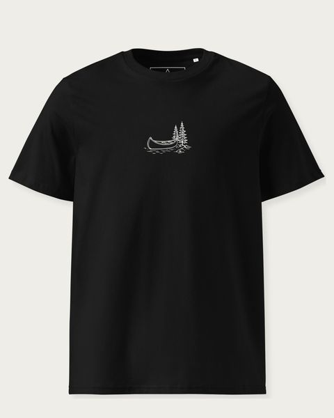 The Canoe