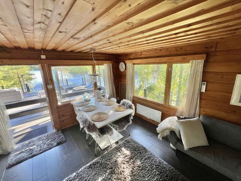 Villa Rantue — photo 5