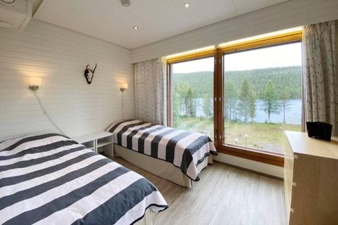 Scandi House Levi — Lake View — photo 5