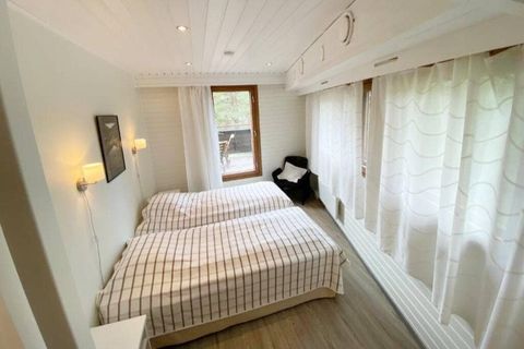 Scandi House Levi — Lake View — photo 6