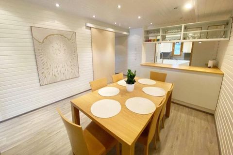 Scandi House Levi — Lake View — photo 7