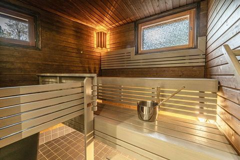 Scandi House Levi — Lake View — photo 9
