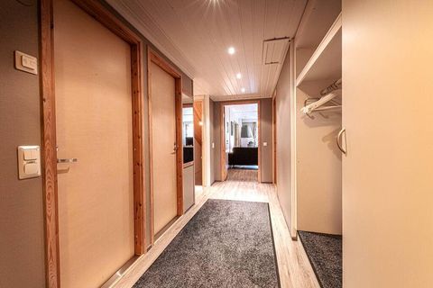 Scandi House Levi — Lake View — photo 11