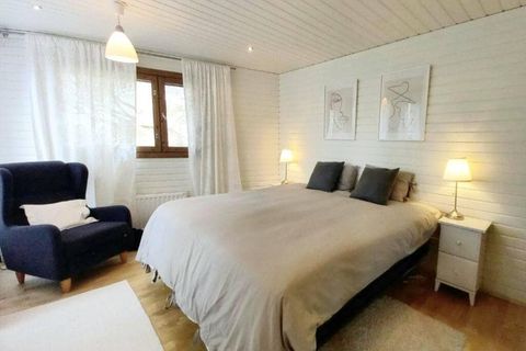 Scandi House Levi — Panorama — photo 2