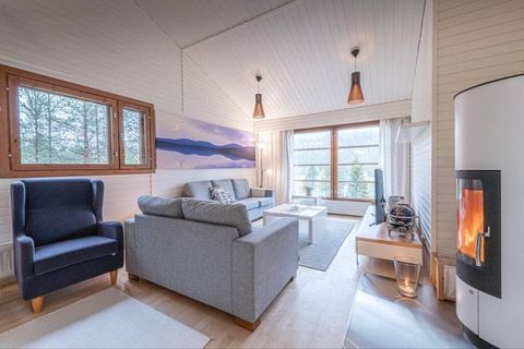 Scandi House Levi — Panorama — photo 3