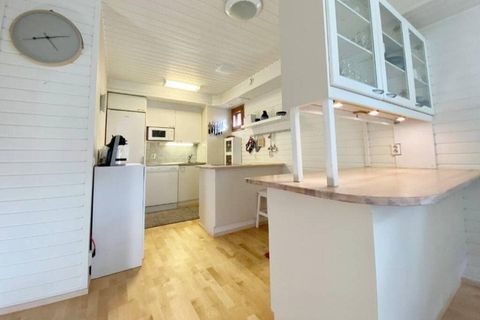 Scandi House Levi — Panorama — photo 4