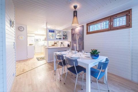 Scandi House Levi — Panorama — photo 5