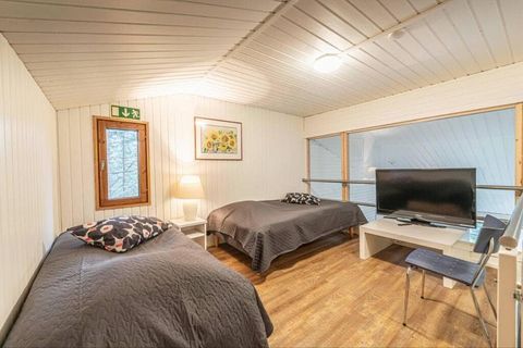 Scandi House Levi — Panorama — photo 6