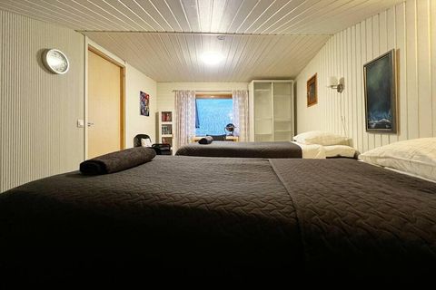 Scandi House Levi — Panorama — photo 7