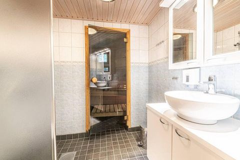 Scandi House Levi — Panorama — photo 8