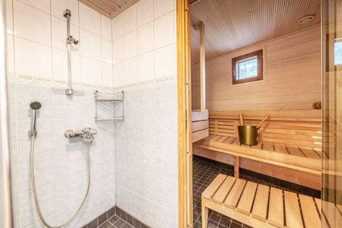 Scandi House Levi — Panorama — photo 9