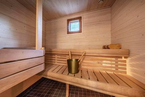 Scandi House Levi — Panorama — photo 10