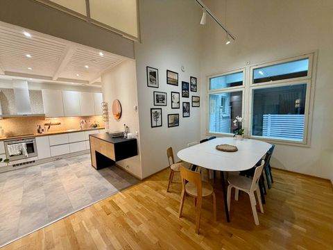 Scandi House Rovaniemi — photo 4