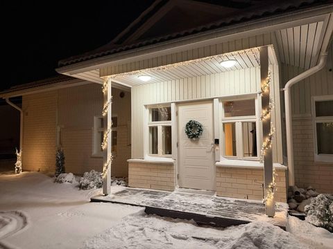 Scandi House Rovaniemi — photo 6