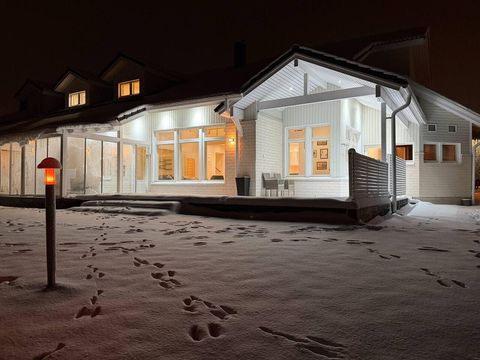 Scandi House Rovaniemi — photo 7