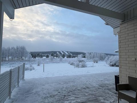 Scandi House Rovaniemi — photo 10