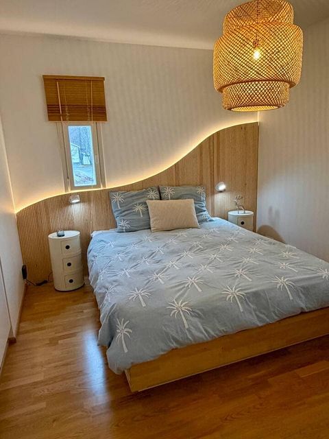 Scandi House Rovaniemi — photo 11