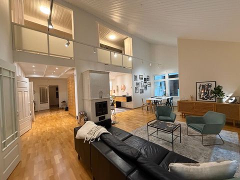 Scandi House Rovaniemi