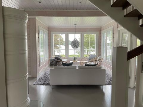 Villa Aurelia — photo 1