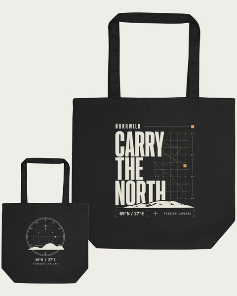 Carry the North