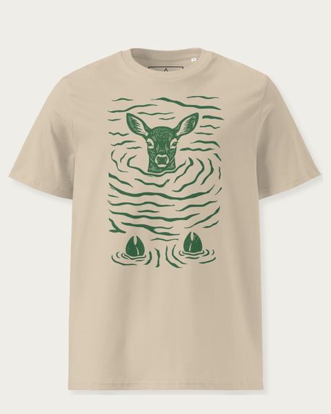 Deer, Drifting