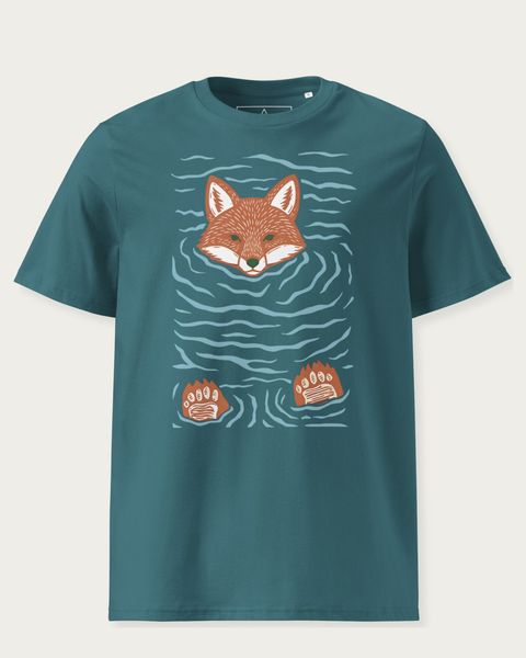 Fox, Floating