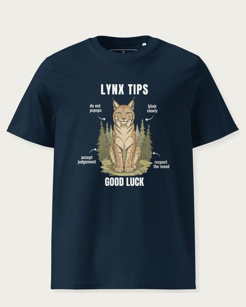 Lynx Tips