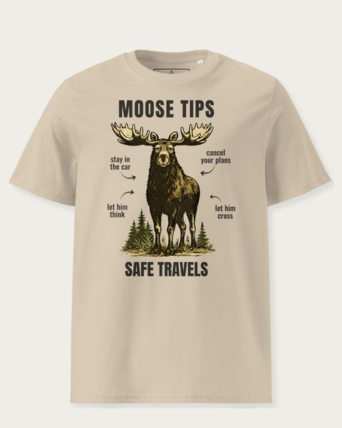 Moose Tips