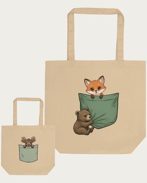 Pocket Friends