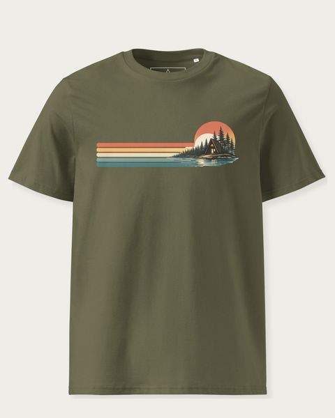 Retro Cabin