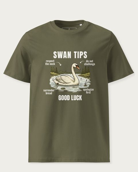 Swan Tips