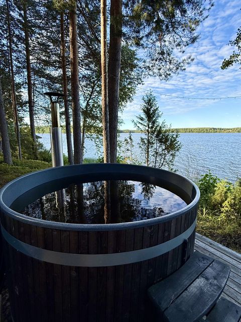 Teijo's cabin — photo 2
