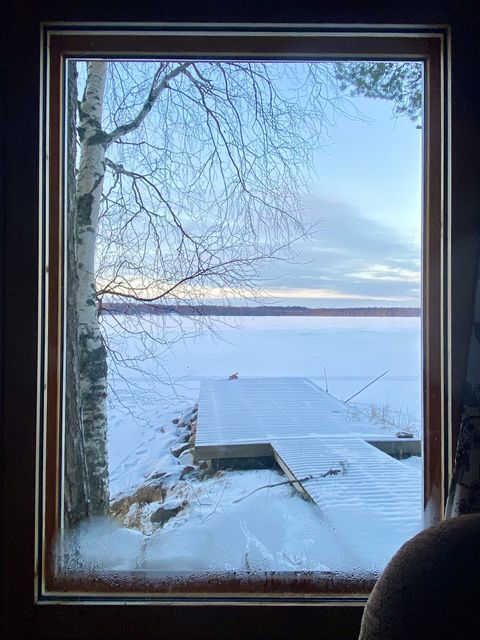 Teijo's cabin — photo 5