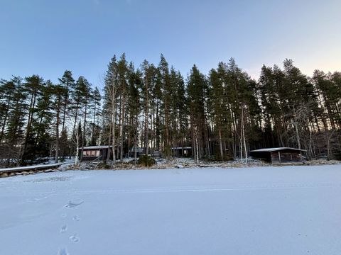 Teijo's cabin — photo 11