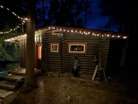 Teijo's cabin — photo 9