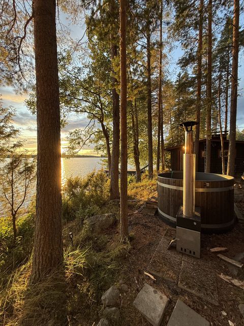Teijo's cabin — photo 6