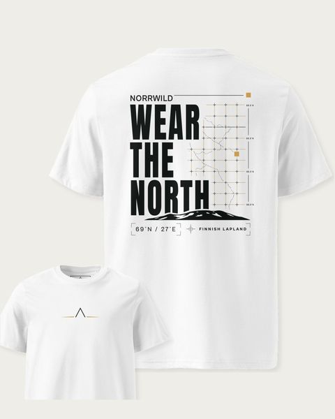 Wear the North